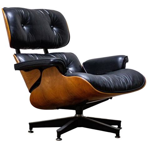 eames lounge chair original